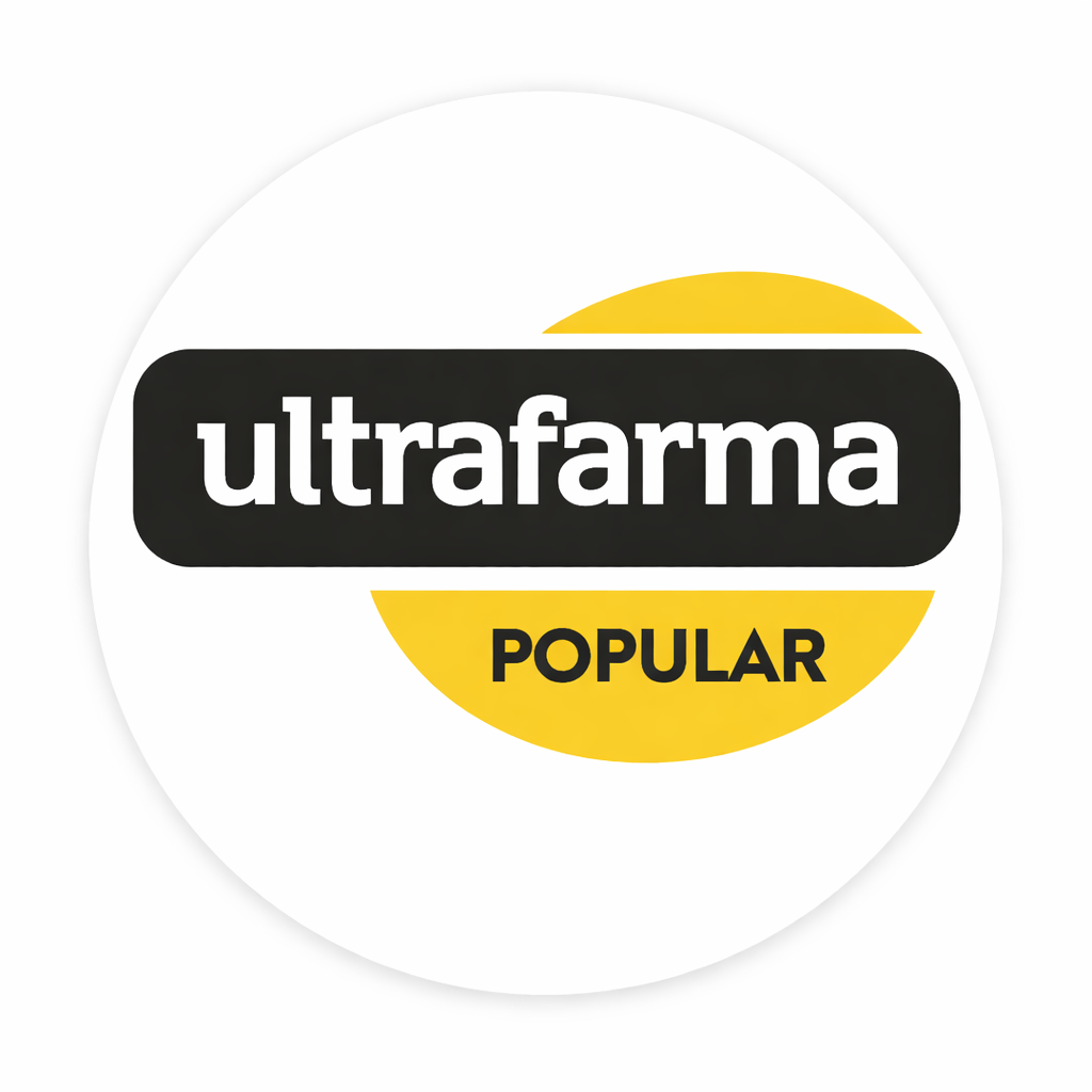 Ultrafarma Popular